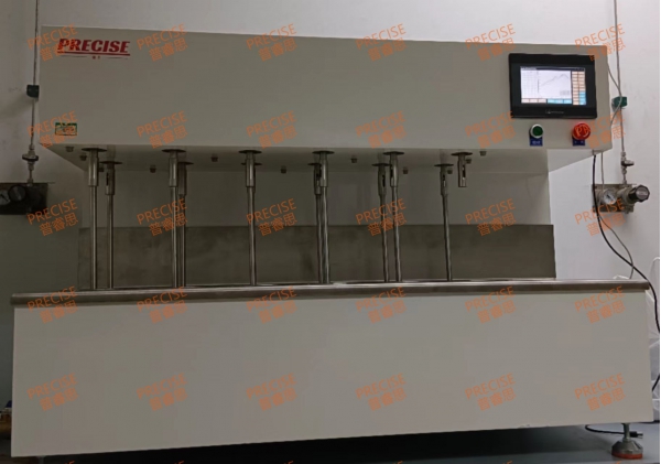 立式清洗測定儀